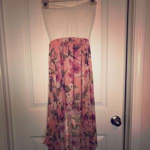 Womens Dress